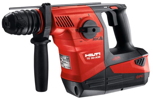 hilti_TE30A36_lead