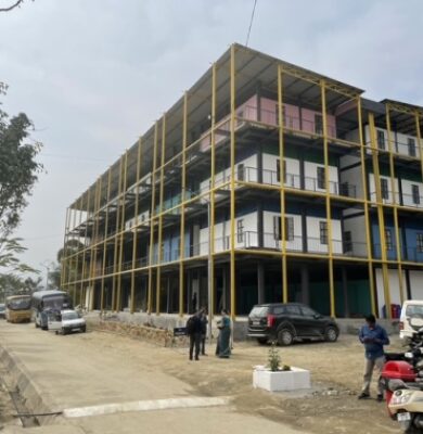 College In Nirjuli 2